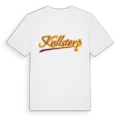 Kullstorp baseball t-shirt