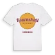 Kvarnehall cirkel t-shirt