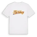 Kyrkeberg baseball t-shirt