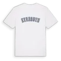 Kyrkobyn college t-shirt