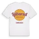 Läbared cirkel t-shirt