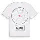 Lahall t-shirt