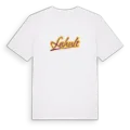 Lahult baseball t-shirt