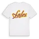 Lales baseball t-shirt