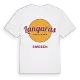 Långarås cirkel t-shirt
