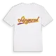 Långared baseball t-shirt