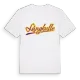 Långkulle baseball t-shirt