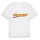 Lannestock baseball t-shirt