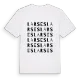 Larses ordlek t-shirt