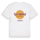Larsgård cirkel t-shirt