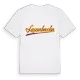 Lassabacka baseball t-shirt