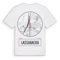 Lassabacka t-shirt