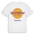 Lassagård cirkel t-shirt