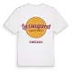 Lassagård cirkel t-shirt
