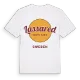 Lassared cirkel t-shirt