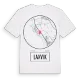 Laxvik t-shirt