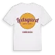 Ledsgård cirkel t-shirt