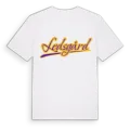 Ledsgård baseball t-shirt