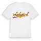 Ledsgård baseball t-shirt