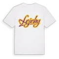 Lejeby baseball t-shirt