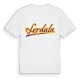Lerdala baseball t-shirt