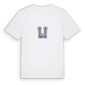 Li college t-shirt