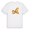 Li baseball t-shirt