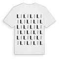 Li ordlek t-shirt
