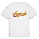 Liagärde baseball t-shirt
