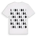 Lid ordlek t-shirt