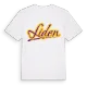 Liden baseball t-shirt