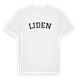 Liden böjd t-shirt