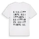 Lilla Ättarp ordlek t-shirt