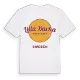 Lilla Backa cirkel t-shirt