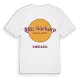 Lilla Bäckarp cirkel t-shirt