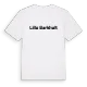 Lilla Barkhult fetstil t-shirt