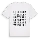 Lilla Böttås ordlek t-shirt