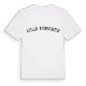 Lilla Egnared böjd t-shirt