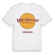 Lilla Egnared cirkel t-shirt