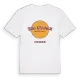 Lilla Glöshult cirkel t-shirt