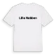 Lilla Nabben fetstil t-shirt
