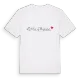 Lilla Skipås hjärta t-shirt