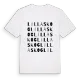 Lilla Skog ordlek t-shirt