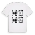 Lilla Töringe ordlek t-shirt