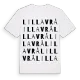 Lilla Vrå ordlek t-shirt