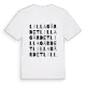 Lillagärdet ordlek t-shirt
