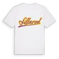 Lillared baseball t-shirt