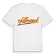 Lillestock baseball t-shirt
