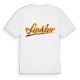 Linåker baseball t-shirt