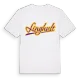 Linghult baseball t-shirt